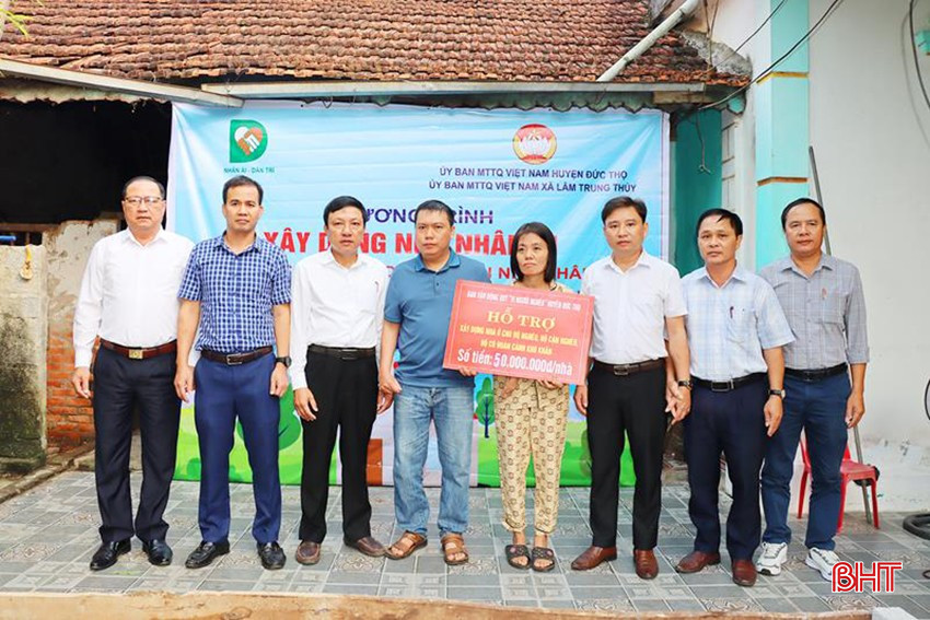 Nhiều ngôi nhà tại huyện Đức Thọ được xây dựng từ nguồn xã hội hóa. bqbht_br_img-1942-1-1xsn5jsoksacb0xg-kdxlsry4peaiyfhc.jpg