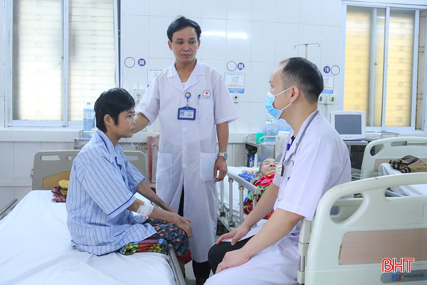 Huyện Đức Thọ cũng đã đặc biệt chú trọng đến các chính sách an sinh xã hội cho hộ nghèo, hộ cận nghèo. bqbht_br_img-2856.jpg