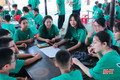 The Farm Camp, ươm mầm kỹ năng sống và tinh thần sẻ chia