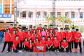 Lễ trưởng thành tuổi 18: Tri ân và lưu luyến