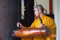 Chùa Kim Dung – Hồn thiêng giữa Bằng Sơn