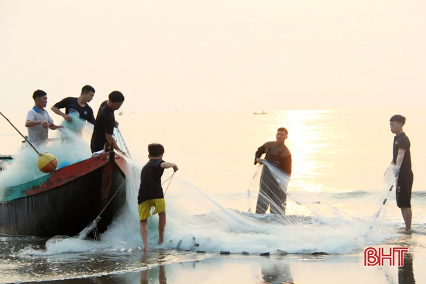 Quê hương Đại thi hào Nguyễn Du đưa nông thôn mới lên tầm cao 