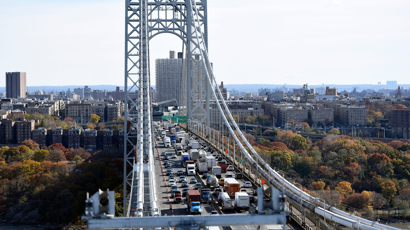 Những cây cầu được xây dựng từ hàng tỷ USD