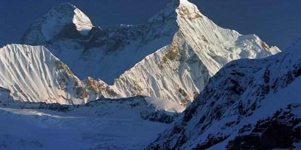 Băng tan trên dãy Himalaya gây lũ quét, ít nhất 150 người mất tích