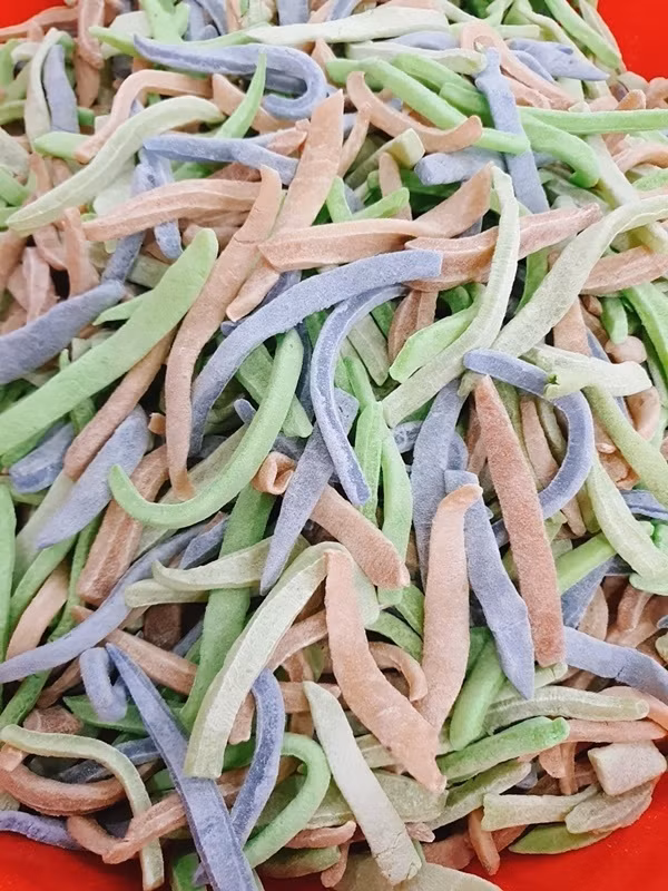 Mẹ đảm tiết lộ bí quyết làm mứt dừa non ngon xuất sắc vào dịp tết