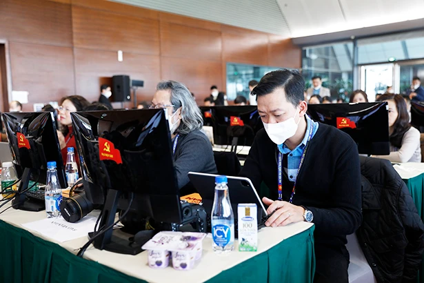 Sản phẩm Vinamilk vinh dự được chọn phục vụ các sự kiện lớn của quốc gia trong năm 2020