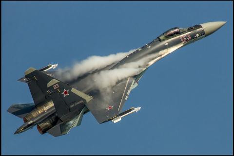 Indonesia có học theo Ấn Độ mua vũ khí Nga? Indonesia có học theo Ấn Độ mua vũ khí Nga?