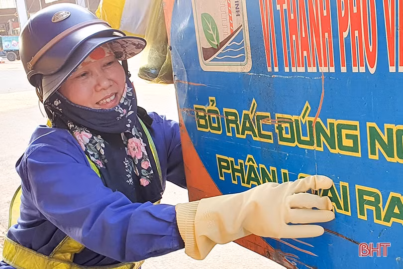 Chuyện những đảng viên đi trước ở Hà Tĩnh