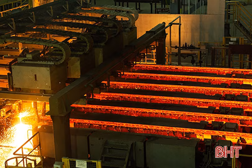 Xuất khẩu Hà Tĩnh “mở hàng” năm 2021 đầy kỳ vọng