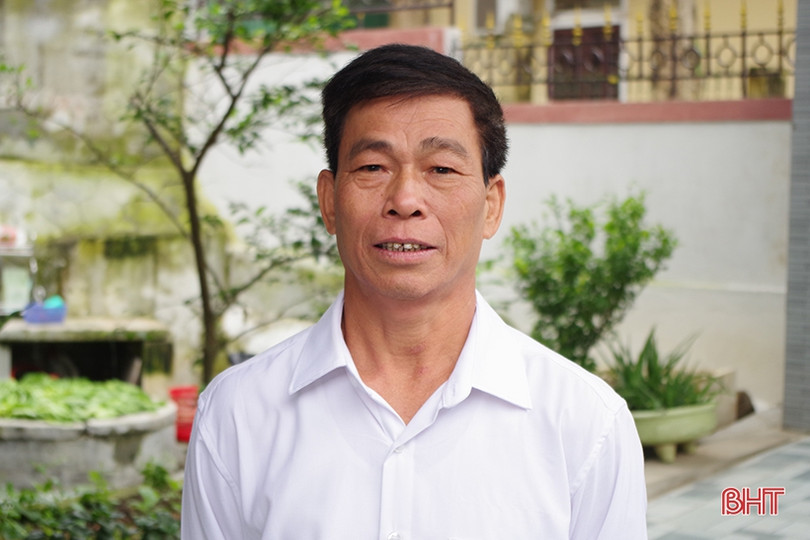 “Đảng ta đó hân hoan một niềm tin”… ảnh 5 “Đảng ta đó hân hoan một niềm tin”…