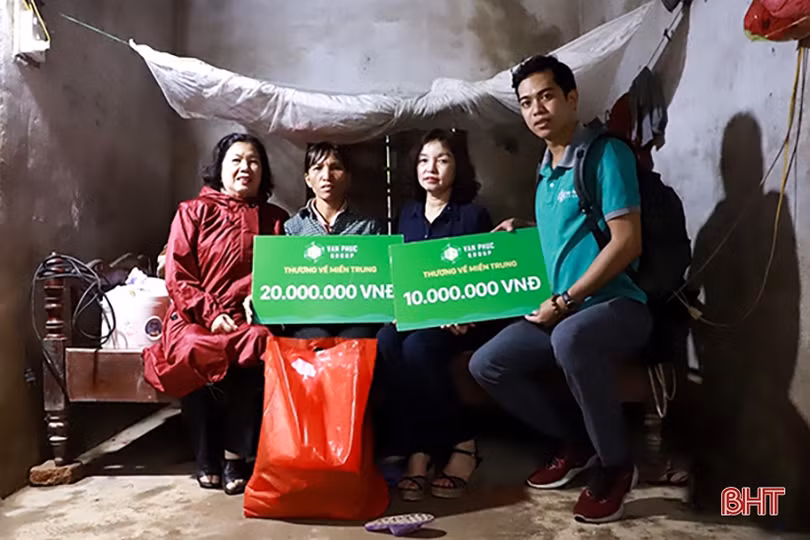 Nguyên Chủ tịch Hội LHPN Hà Tĩnh: “Ý chí và tình cảm tạo sức mạnh tinh thần để tôi cống hiến”