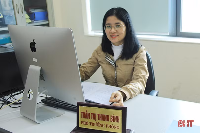 Chuyện những đảng viên đi trước ở Hà Tĩnh