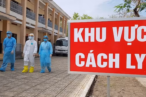 Sáng 7/2, Hải Dương và Gia Lai có thêm 4 ca mắc Covid-19 trong cộng đồng