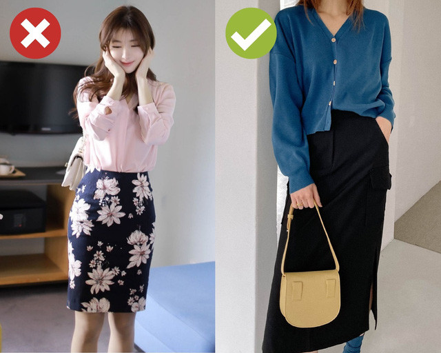 Dọn tủ áo quần trước Tết: Đây là 5 items lỗi mốt chị em nên “tiễn” ngay