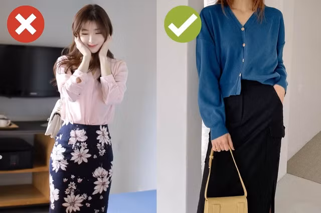 Chị em mặc 4 “màu cao cấp” này đầu xuân, vừa tôn da, vừa thời thượng