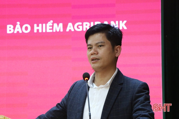 7 khách hàng Hà Tĩnh trúng thưởng chương trình “Mua bảo hiểm - nhận quà lớn cùng Abic”