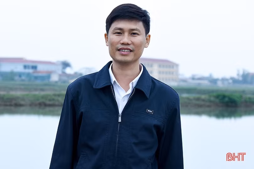 Chuyện những đảng viên đi trước ở Hà Tĩnh