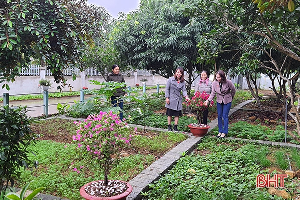 Khởi động các bước chuẩn bị đại hội đại biểu phụ nữ các cấp nhiệm kỳ 2021-2026 ảnh 5 Khởi động các bước chuẩn bị đại hội đại biểu phụ nữ các cấp nhiệm kỳ 2021-2026