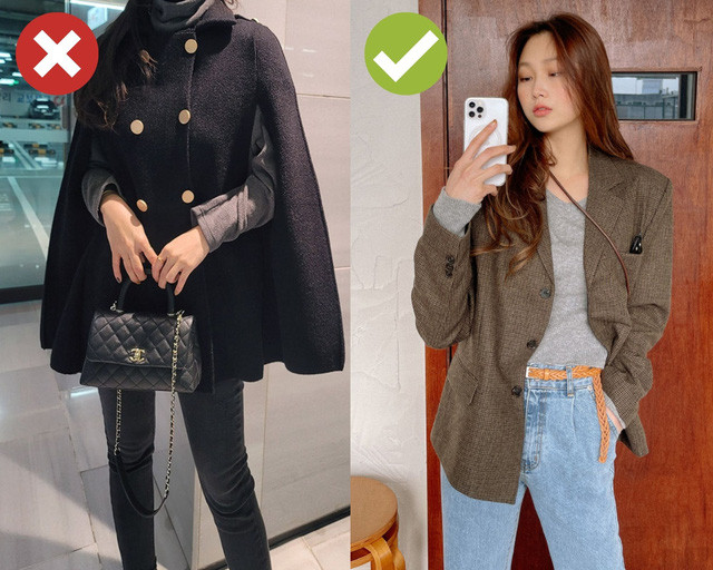 Dọn tủ áo quần trước Tết: Đây là 5 items lỗi mốt chị em nên “tiễn” ngay