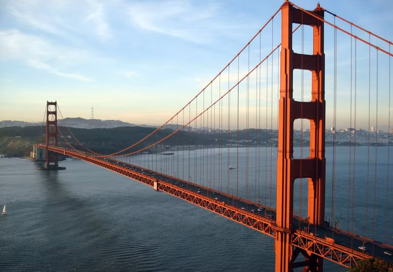 Những cây cầu được xây dựng từ hàng tỷ USD