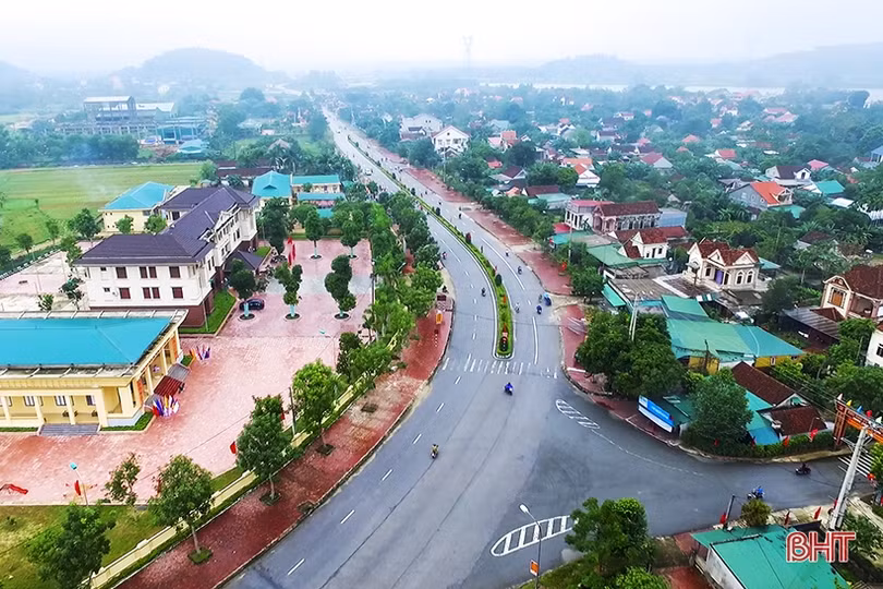 Ý Đảng - lòng dân trên quê hương Tổng Bí thư Trần Phú