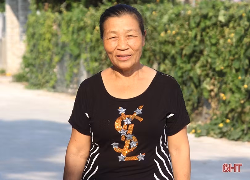 “Đảng ta đó hân hoan một niềm tin”…