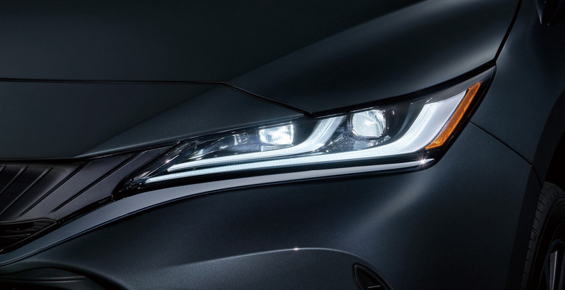 Toyota Venza 2021 ra mắt tại Đông Nam Á