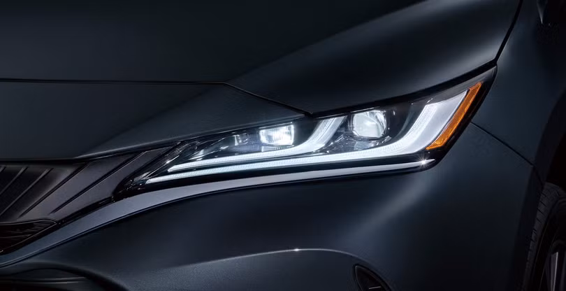 Toyota Venza 2021 ra mắt tại Đông Nam Á