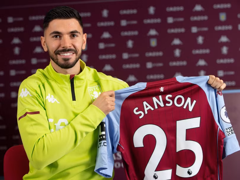 7 vụ chuyển nhượng nổi bật ở Premier League đầu năm 2021