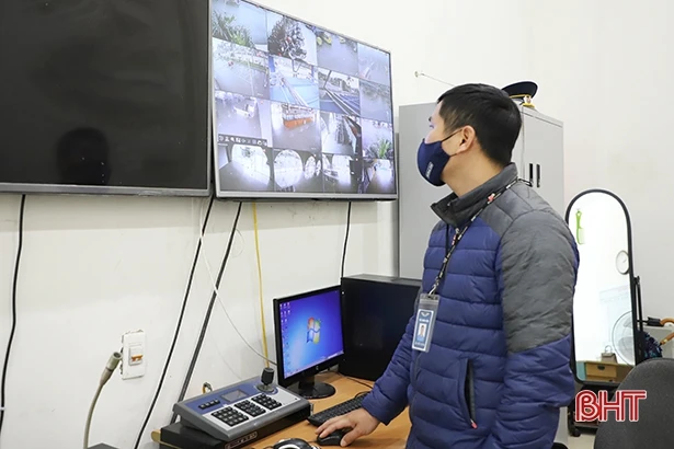 Phòng dịch Covid-19, nhiều khách hàng Hà Tĩnh đổi, trả vé xe đường dài