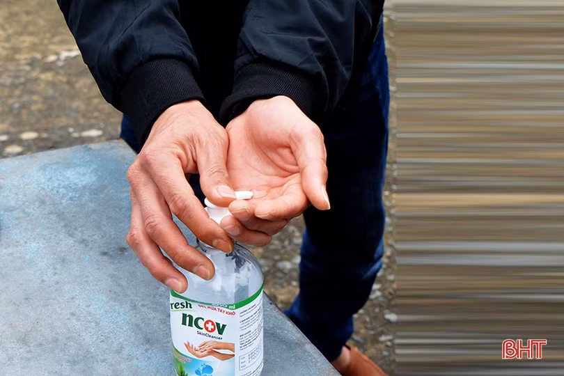 150 công dân hoàn thành cách ly tập trung tại Hà Tĩnh về quê ăn tết