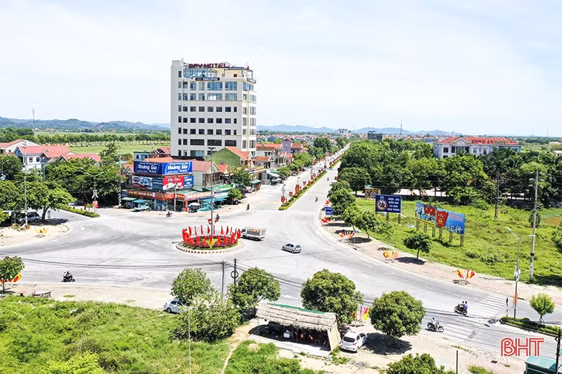 Ý Đảng - lòng dân trên quê hương Tổng Bí thư Trần Phú