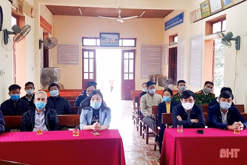 Hà Tĩnh quyết tâm đưa Nghị quyết Đại hội Đảng lần thứ XIII sớm đi vào thực tiễn