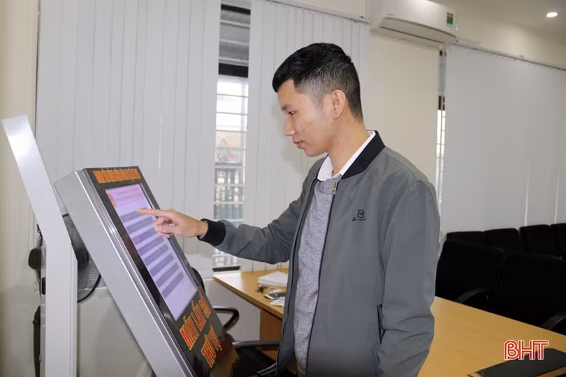 3 mũi đột phá để đô thị phía Nam Hà Tĩnh tăng tốc trong chặng đường mới