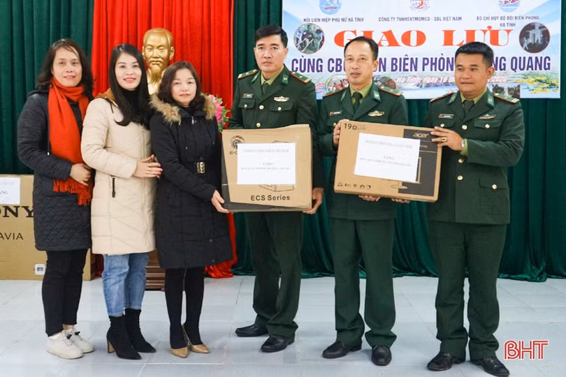 Nguyên Chủ tịch Hội LHPN Hà Tĩnh: “Ý chí và tình cảm tạo sức mạnh tinh thần để tôi cống hiến”