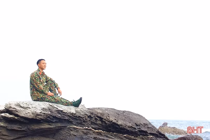 Xuân thắm Sơn Dương