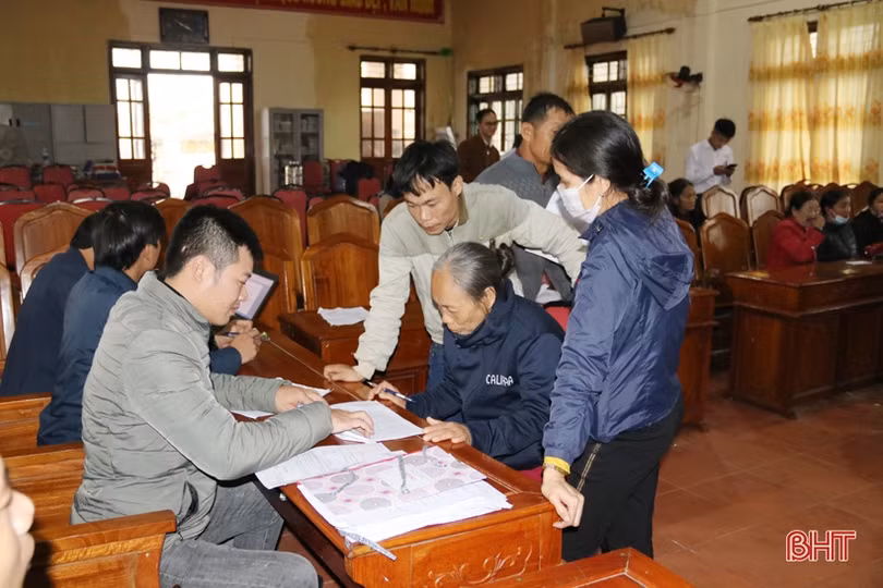 3 mũi đột phá để đô thị phía Nam Hà Tĩnh tăng tốc trong chặng đường mới