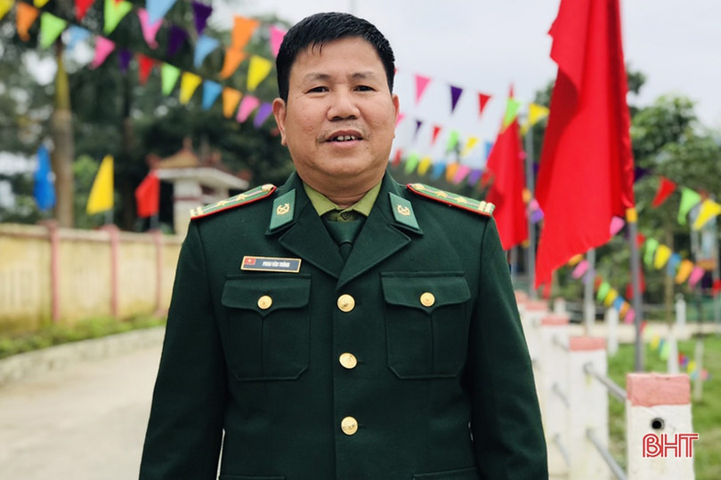 “Đảng ta đó hân hoan một niềm tin”… ảnh 8 “Đảng ta đó hân hoan một niềm tin”…