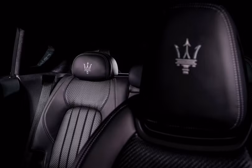 Maserati Levante S GranSport bản đặc biệt được ra mắt tại Malaysia