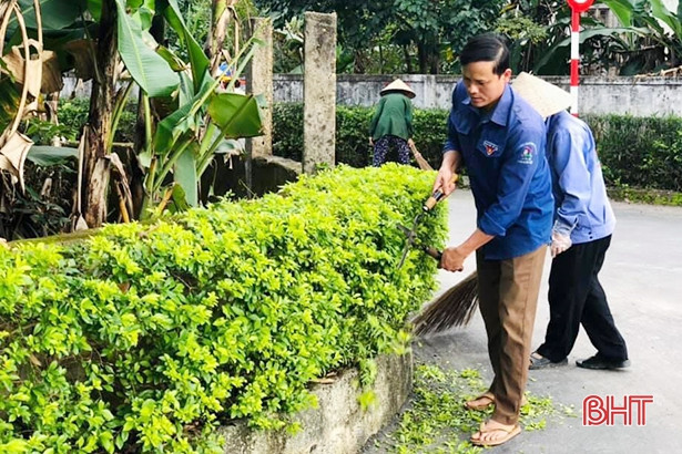 Khát vọng mới trên vùng đất hơn ngàn năm lịch sử ở Hà Tĩnh