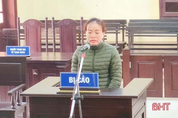 Mua hơn 2 yến pháo về bán kiếm lời, bị phạt 12 tháng tù giam