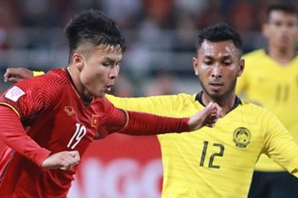 Tình thế tuyển Việt Nam và đối thủ ở vòng loại World Cup ảnh 4 Tình thế tuyển Việt Nam và đối thủ ở vòng loại World Cup