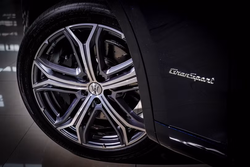 Maserati Levante S GranSport bản đặc biệt được ra mắt tại Malaysia