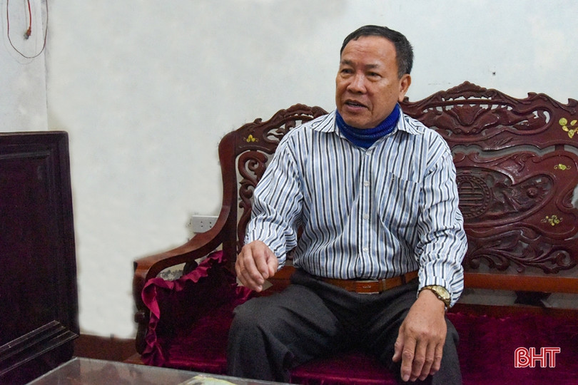 Sức mạnh lòng dân đưa Kỳ Anh tiến nhanh đến huyện nông thôn mới ảnh 1 Sức mạnh lòng dân đưa Kỳ Anh tiến nhanh đến huyện nông thôn mới