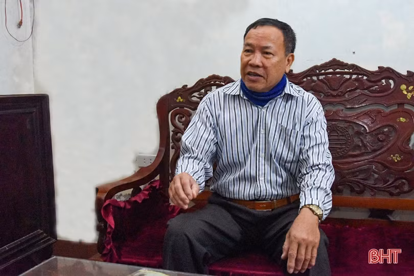 Sức mạnh lòng dân đưa Kỳ Anh tiến nhanh đến huyện nông thôn mới ảnh 1 Sức mạnh lòng dân đưa Kỳ Anh tiến nhanh đến huyện nông thôn mới