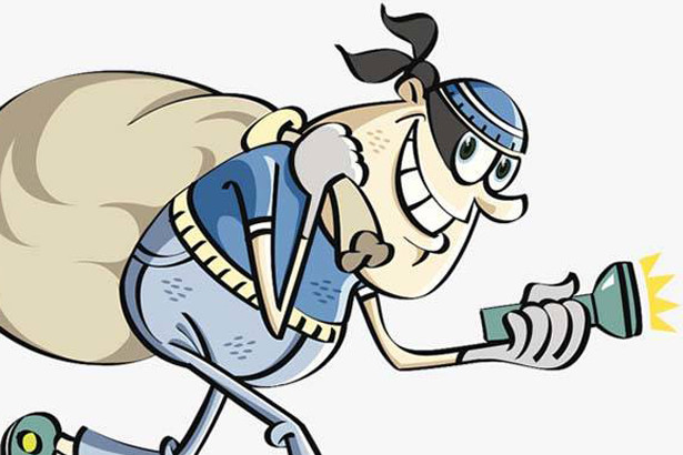 Truyện cười: Vợ tôi cũng thấy cảnh ấy