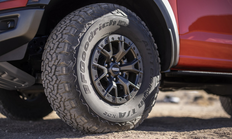 “Siêu bán tải” Ford F-150 Raptor thế hệ thứ ba chính thức ra mắt