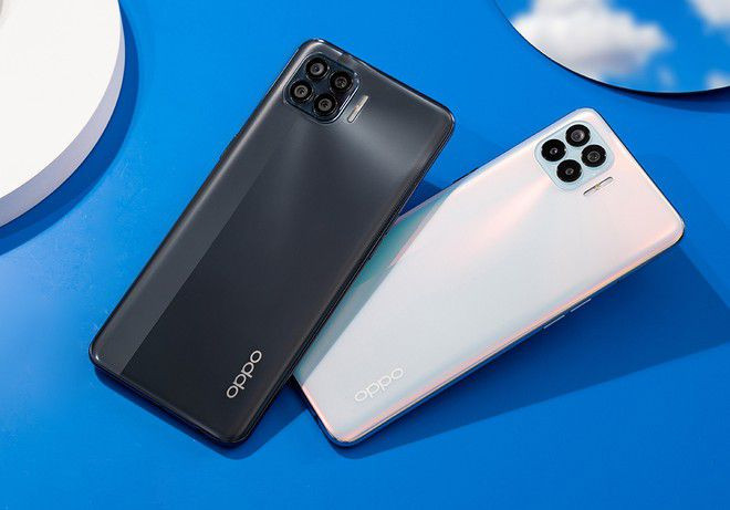 Oppo A93 bất ngờ thay đổi giá bán đón Tết Tân Sửu