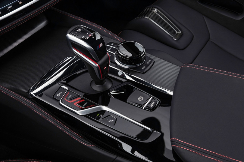 Khám phá BMW M5 CS 2022 công suất 627 mã lực