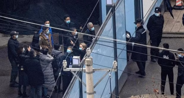 Nhóm điều tra WHO tìm thấy bằng chứng quan trọng về Covid-19